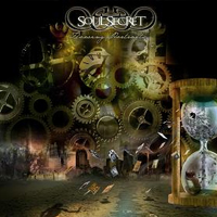 Soul Secret - Flowing Portraits